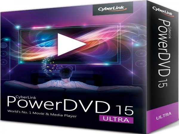 cyberlink powerdvd ultra v15.0.2003.58 serial