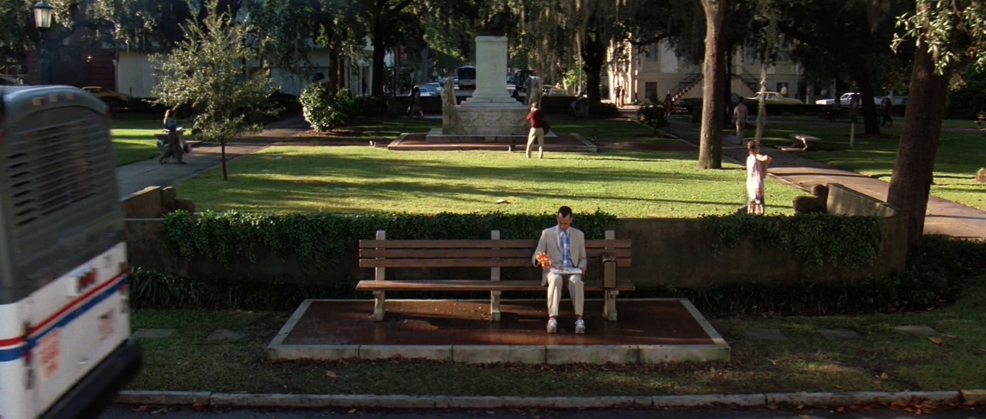 Forrest Gump 1080p Latino-Ingles MEGA